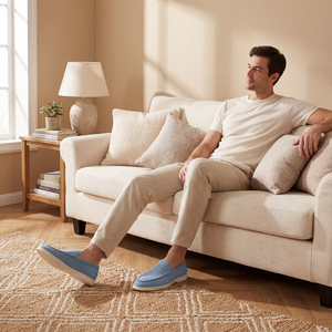 Walker Premium Comfort Loafers