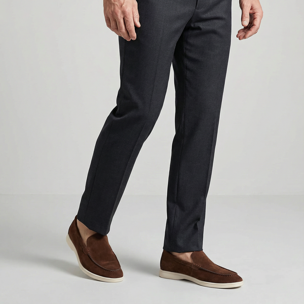 Walker Premium Comfort Loafers