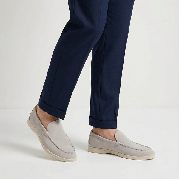 Walker Premium Comfort Loafers