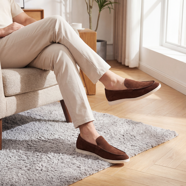 Walker Premium Comfort Loafers