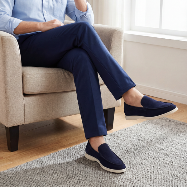 Walker Premium Comfort Loafers