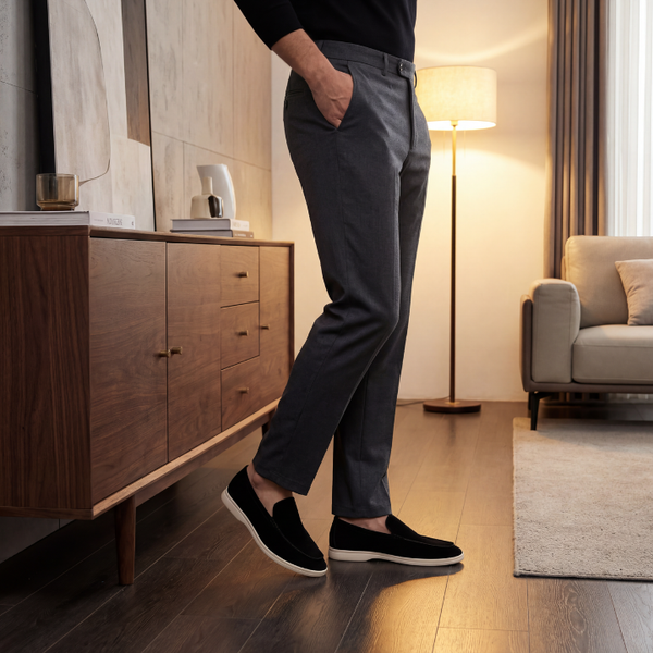 Walker Premium Comfort Loafers