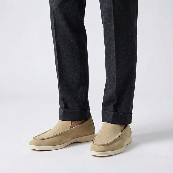 Walker Premium Comfort Loafers