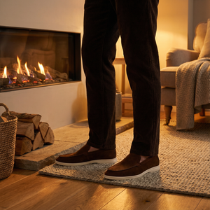 Walker Premium Comfort Loafers