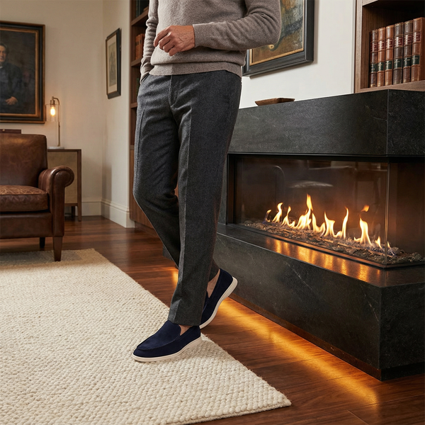 Walker Premium Comfort Loafers