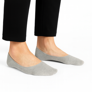 Rensmore London Invisible Socks (3-Pack)