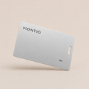 MONTIQ Tracking Card