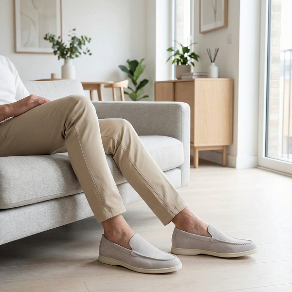 Walker Premium Comfort Loafers