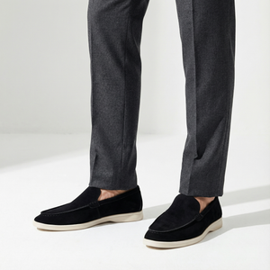 Walker Premium Comfort Loafers