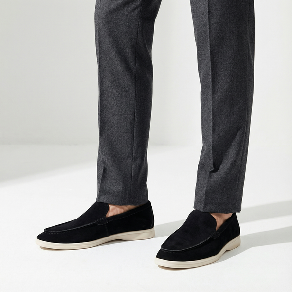 Walker Premium Comfort Loafers