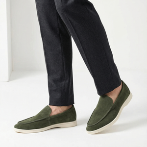 Walker Premium Comfort Loafers