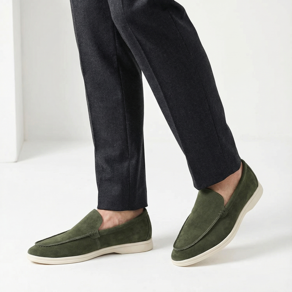 Walker Premium Comfort Loafers