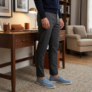 Walker Premium Comfort Loafers