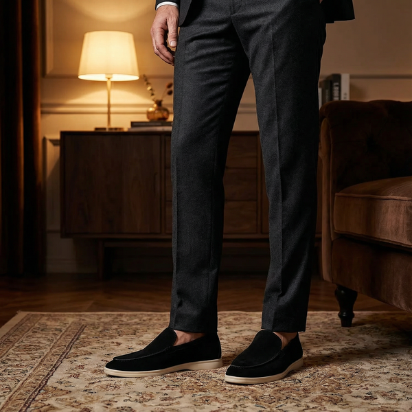 Walker Premium Comfort Loafers